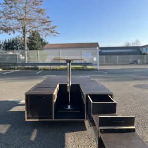 Box Monospace