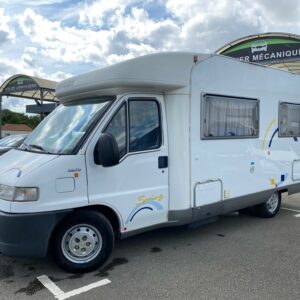 Camping car
