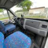 siège conducteur
