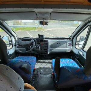 Camping car