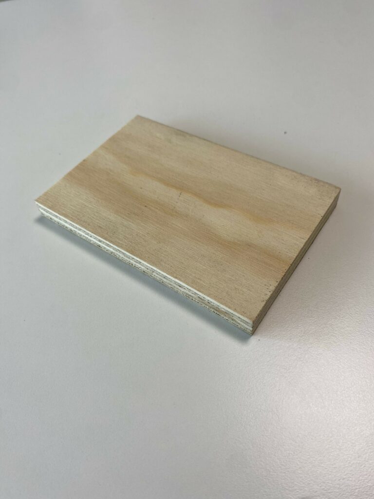 bois pin