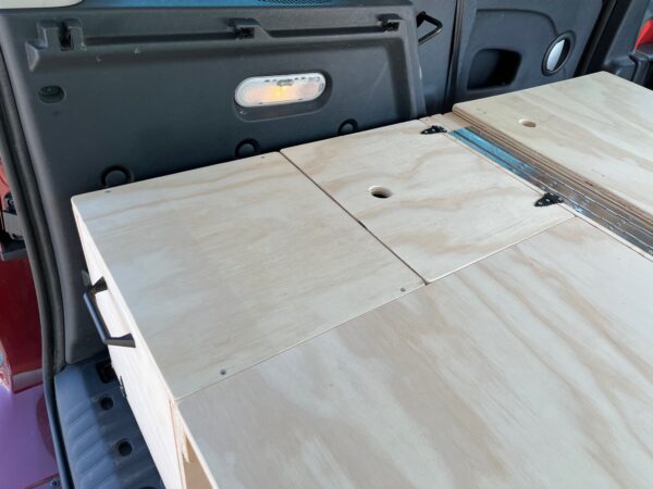 kit sans matelas